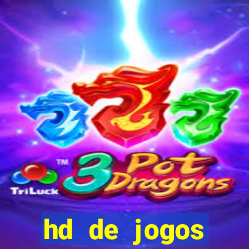 hd de jogos aliexpress download