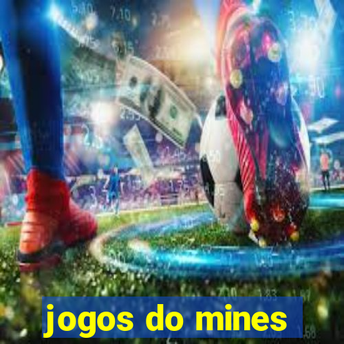 jogos do mines