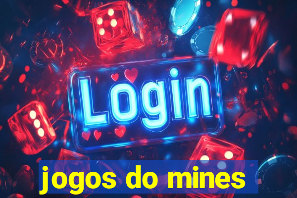 jogos do mines