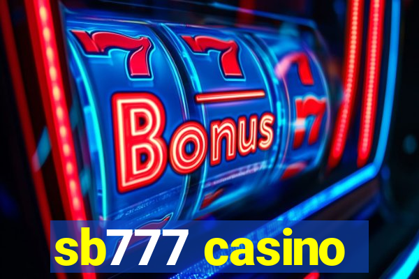 sb777 casino