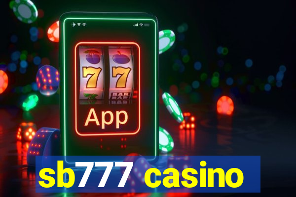 sb777 casino