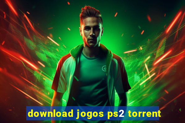 download jogos ps2 torrent