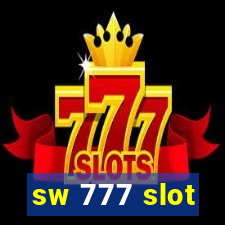 sw 777 slot