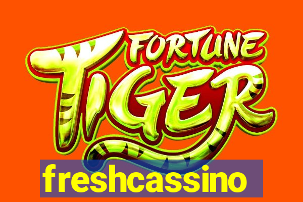 freshcassino