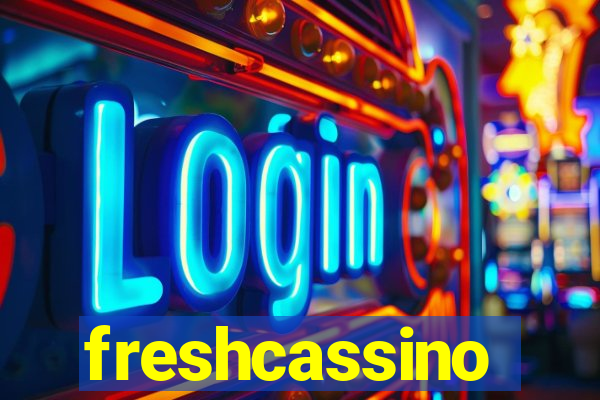 freshcassino