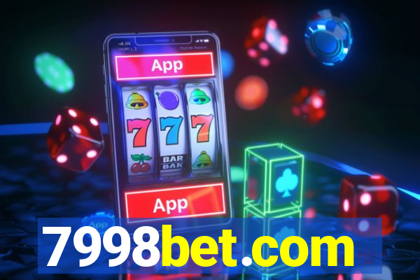 7998bet.com