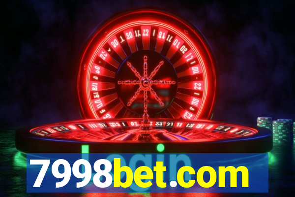 7998bet.com