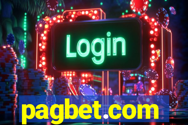 pagbet.com