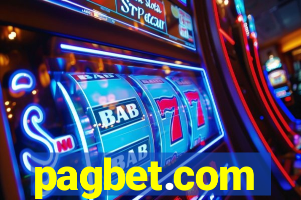 pagbet.com