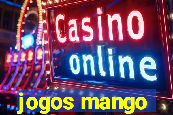 jogos mango