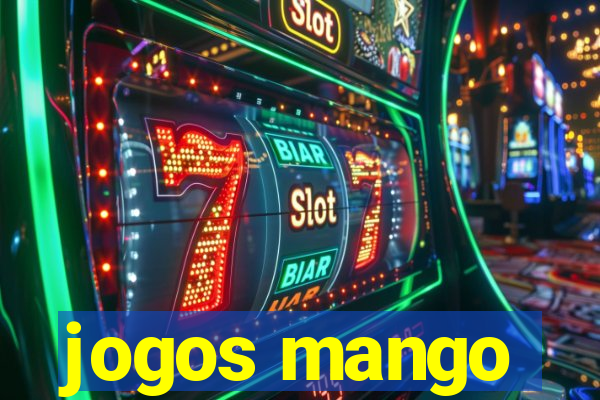 jogos mango