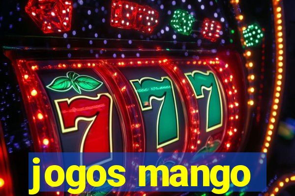 jogos mango