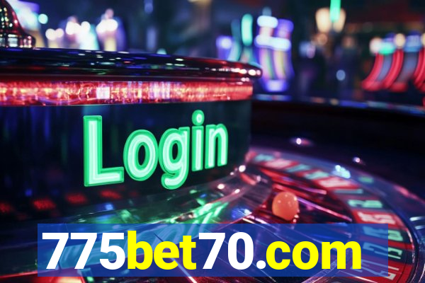 775bet70.com