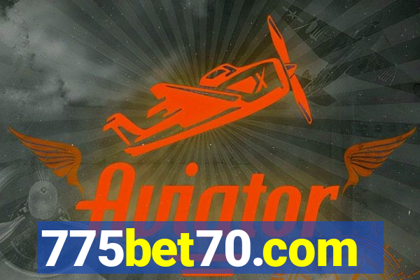 775bet70.com