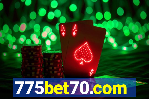 775bet70.com