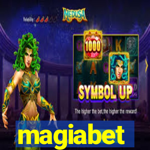 magiabet