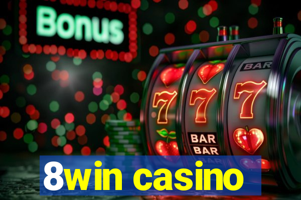 8win casino