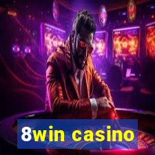 8win casino