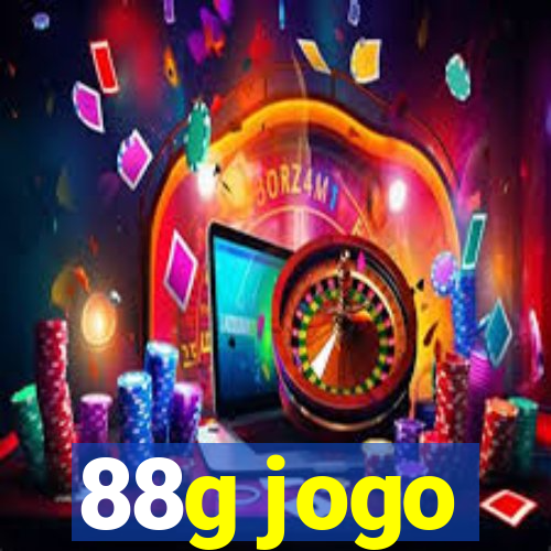 88g jogo