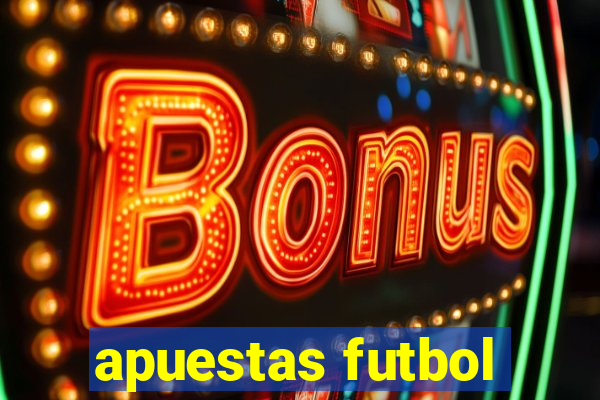 apuestas futbol