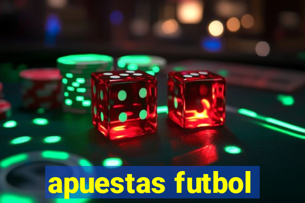 apuestas futbol