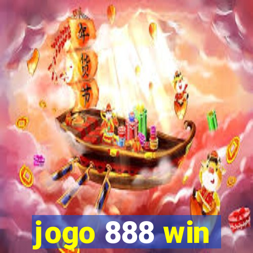 jogo 888 win