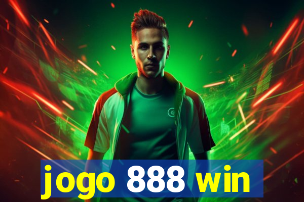 jogo 888 win