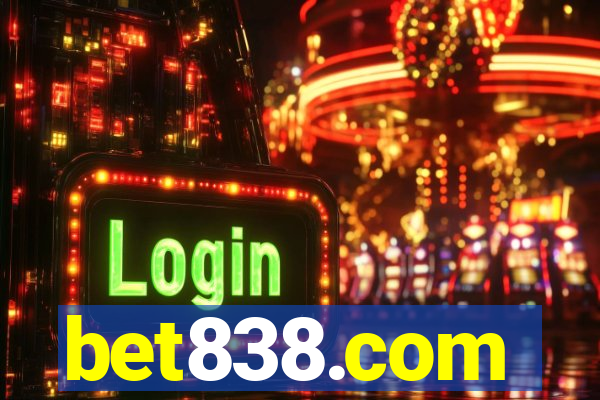 bet838.com