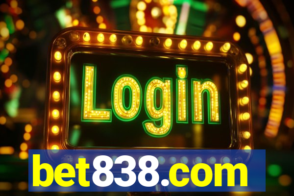 bet838.com