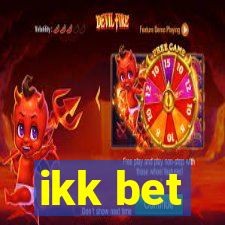 ikk bet