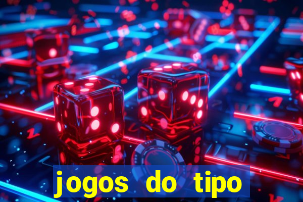 jogos do tipo candy crush