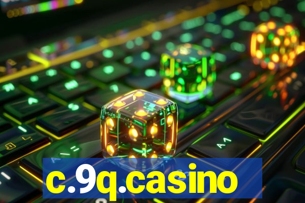 c.9q.casino