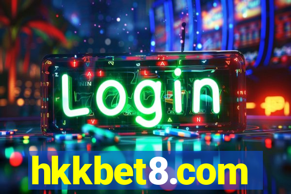 hkkbet8.com