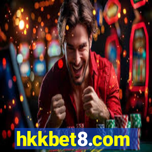 hkkbet8.com