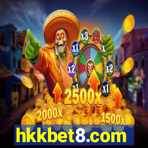 hkkbet8.com