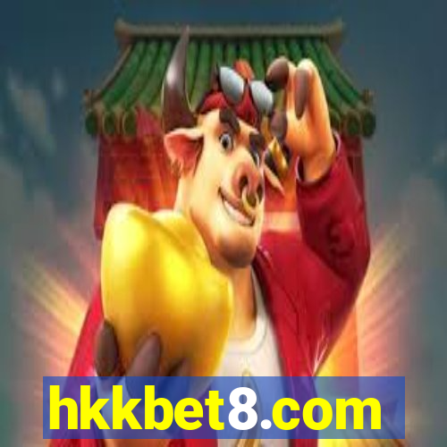 hkkbet8.com