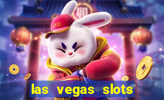 las vegas slots games free online