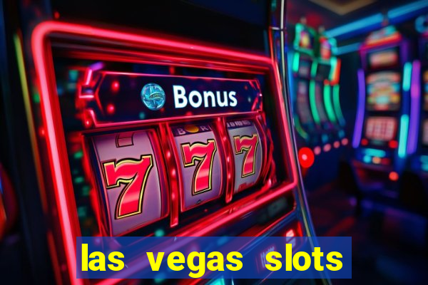 las vegas slots games free online