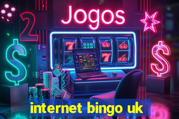 internet bingo uk