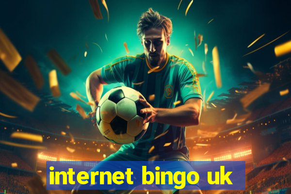 internet bingo uk