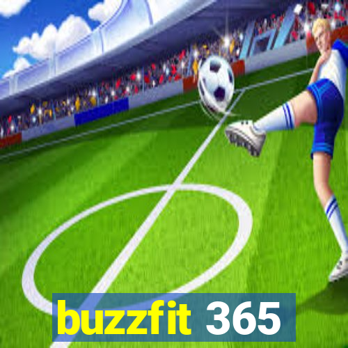 buzzfit 365