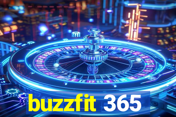 buzzfit 365