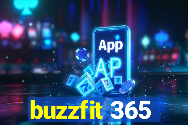 buzzfit 365