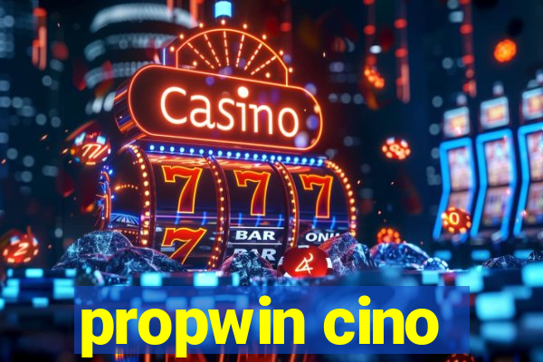 propwin cino