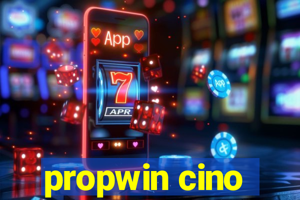 propwin cino