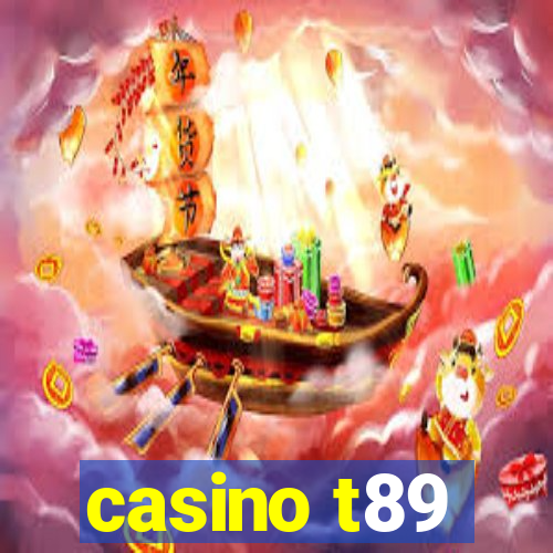 casino t89