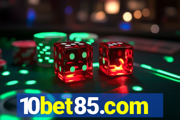 10bet85.com