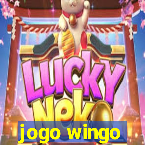 jogo wingo