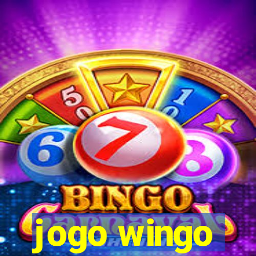 jogo wingo