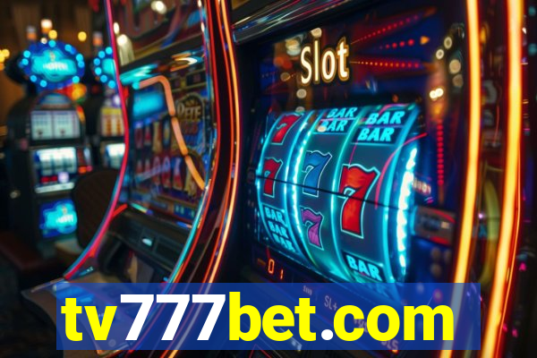 tv777bet.com